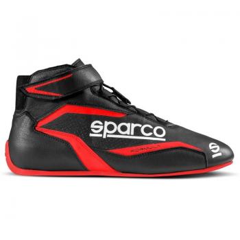 Sparco Speed Formula Boots