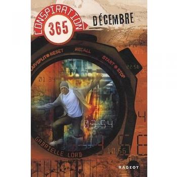 Decembre (Grand Format)