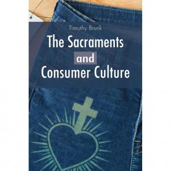 Vitalsource Technologies, Inc. The Sacraments And Consumer Culture