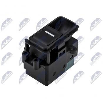 Módulo de Elevar Ventanas NTY EWS‑HD‑018 – Alta Durabilidad