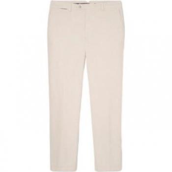 Chino blanco classic fit para hombre Hackett