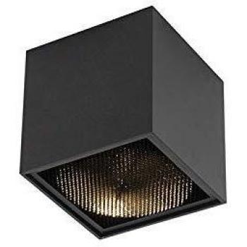 QAZQA box de plafond