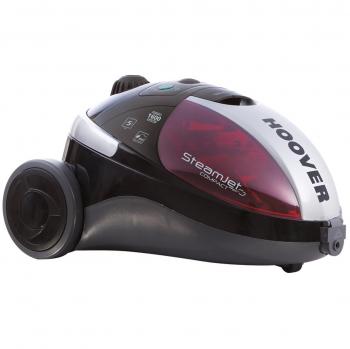 HOOVER SCM1600 Nettoyeur vapeur traîneau SteamJet Compact