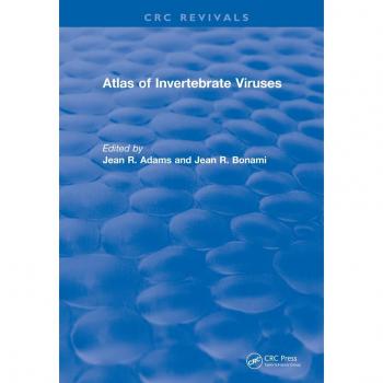 Vitalsource Technologies, Inc. Atlas Of Invertebrate Viruses