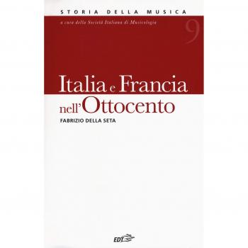 Italia e Francia nell'Ottocento. Vol. 9