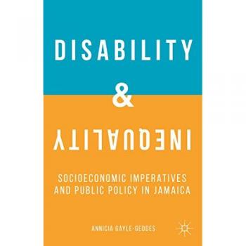 Disability and Inequality