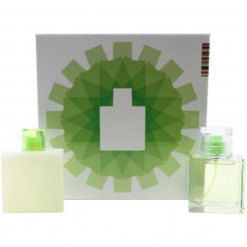 Green by Paul Smith: 50ml EDT for Men – Gift Pack