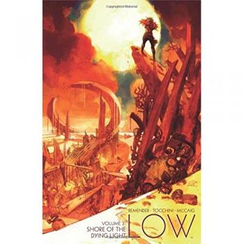 Low Volume 3: Shore of the Dying Light