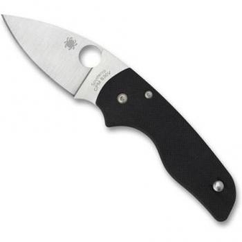 Spyderco Lil' Native Compact Folding Knife