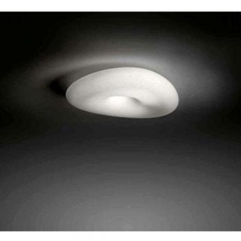 Lineas 23 W LED Deckenleuchte Mr. Magoo – 4000 K – Weiß
