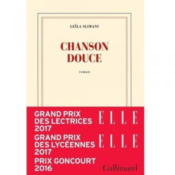 Chanson douce
