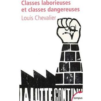 Classes laborieuses et classes dangereuses