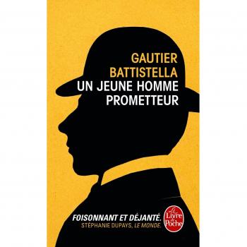 Un jeune homme prometteur