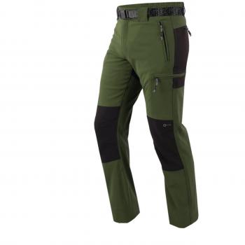 Sphere Pro 48 Outdoor Pantalones para Hombre Madeira en Verde y Negro