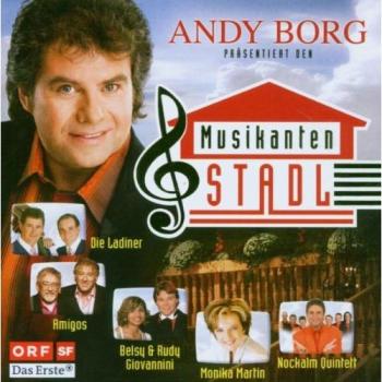 Andy Borgs Schlagerfest