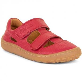 Sandal Rosso Barefoot G3150266-5