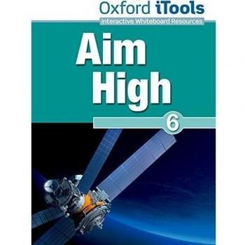Aim High 6. iTools