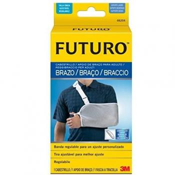 Echarpe Ajustable Futuro T-Unique avec Soutien du Coude