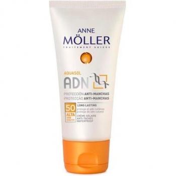 Crema Anne Möller ADN Aquasol con Protección Solar SPF50 50ml