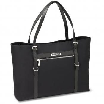 Roncato Black E-Lite Tote