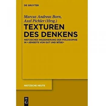Texturen des Denkens