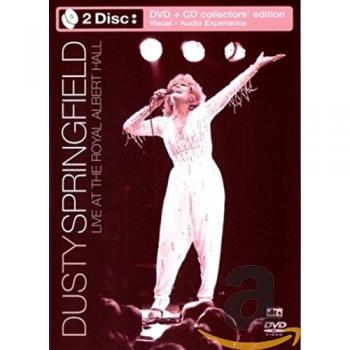 Live at the Royal Albert Hall