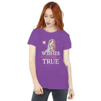 Chic Lavender Boyfriend Shirt – Women’s L