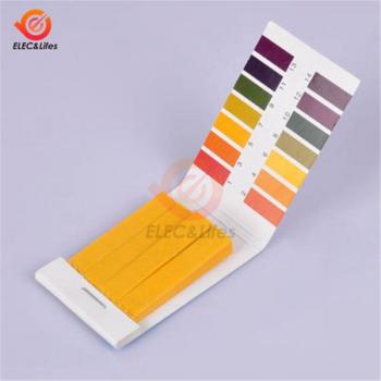 High Accuracy pH Meter 0.1/0.01 for Water Testing (0-14 pH)