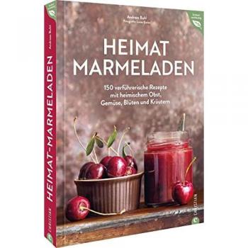 Heimat-Marmeladen