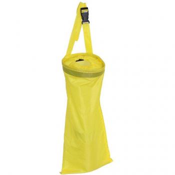 Portable Car Rubbish Container