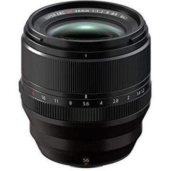 Fujifilm XF 56mm f/1.2 R WR-4547410471045