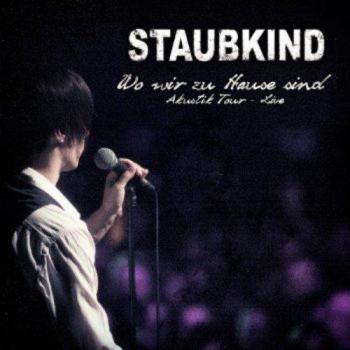 WO WIR ZU HAUSE SIND: AKUSTIK TOUR-