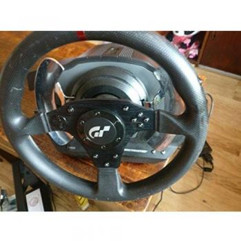 Volante Thrustmaster T 500 Rs