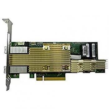 Intel RSP3MD088F Rack‑Ready RAID Controller PCI Express 3.0 – Gestione Dati Efficiente
