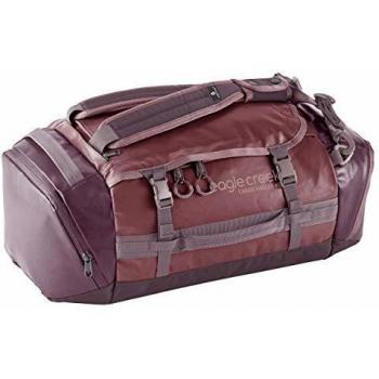 Eagle Creek Cargo Hauler Duffel Sac de Voyage, Rouge Terre (Violet)