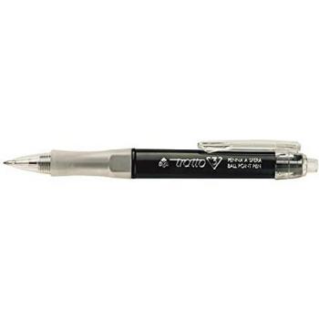 TRATTO penna sfera scatto 12 pezzi 0.7mm