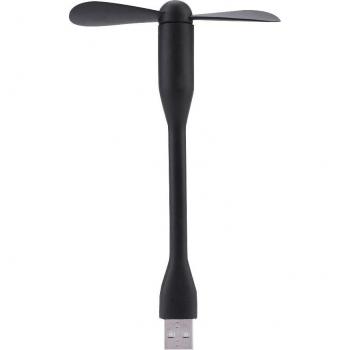 Bendable USB Fan