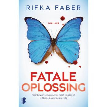 Fatale oplossing