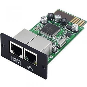 PowerWalker SNMP Manager VFI3000