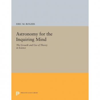 Vitalsource Technologies, Inc. Astronomy For The Inquiring Mind