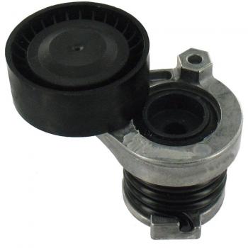 SKF Rullo tenditore cinghia Poly-V VKM 36146