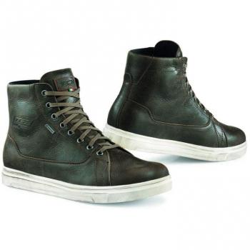 TCX CHAUSSURES MOOD GORE-TEX MARRON