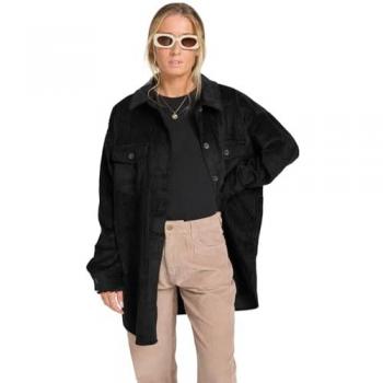 Billabong Hemdblusenkleid für Damen »Winter Ocean«