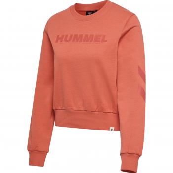 Damen Sweatshirt Hummel Legacy