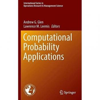 Computational Probability Applications