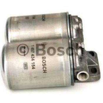 BOSCH Kraftstoffschutzfilter 0 450 136 007 – Laufzeitoptimierung
