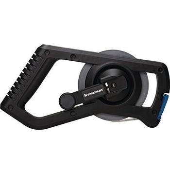 Bandes de Sécurité Met-Frame 50 m, 13 mm, A cm, EG II, Blanc