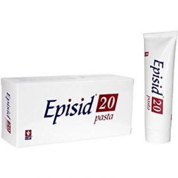 EPISID 20 PASTA 75ML