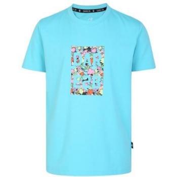 Camicia da bambino 2B Trailblazer con fiori