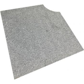 KWAD Poolrandstein Padang Dark, anthrazit Granit